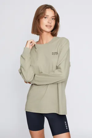JER1 LONG SLEEVE