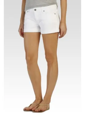 Jimmy Jimmy Short