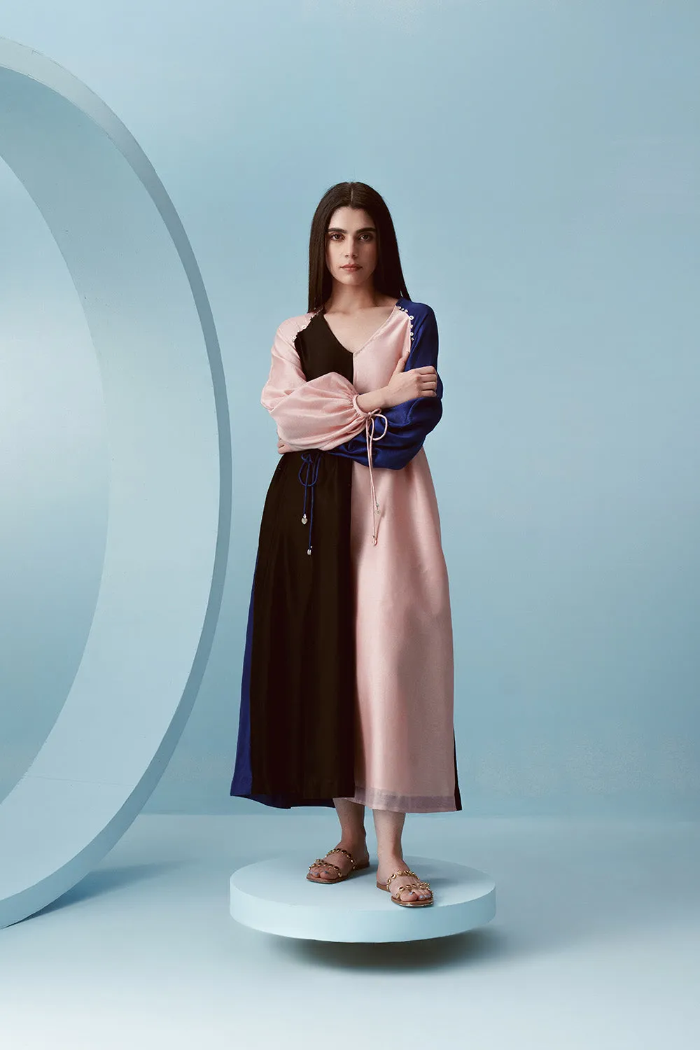 Kai Dress
