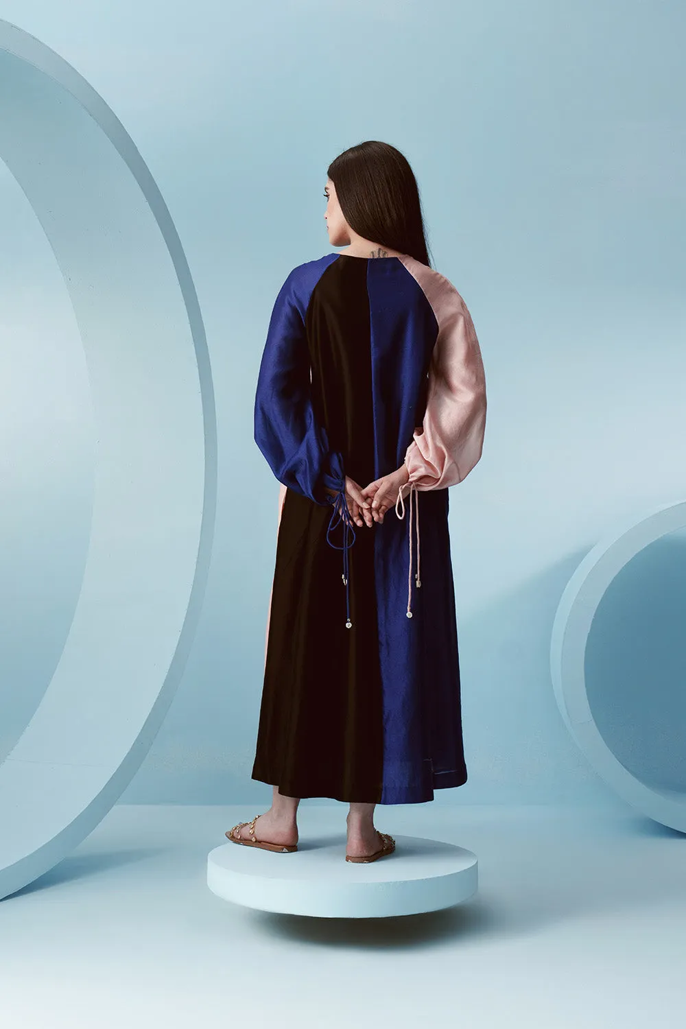Kai Dress