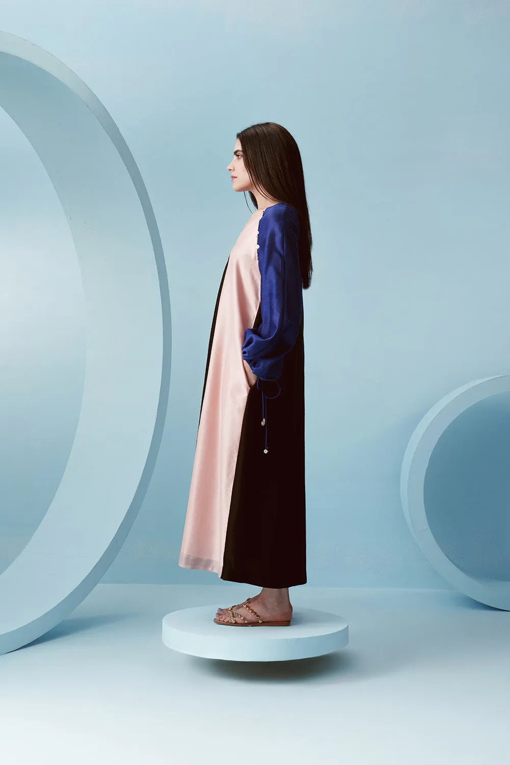 Kai Dress