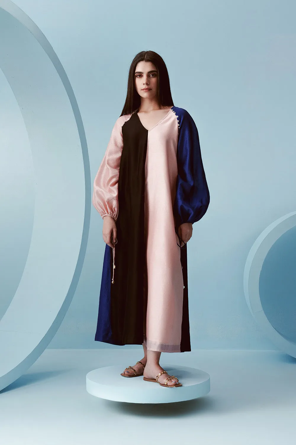 Kai Dress