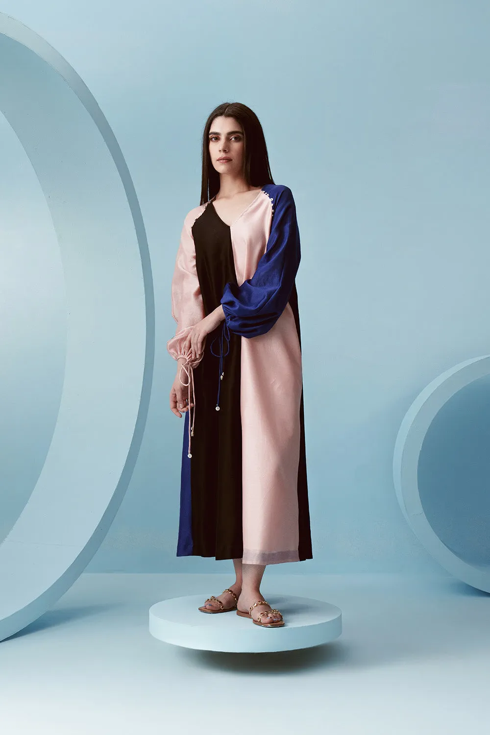 Kai Dress