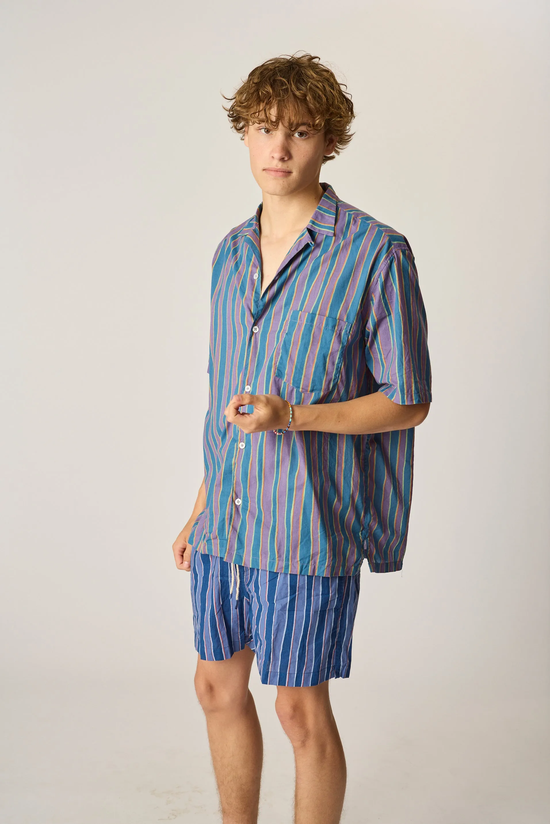 KEVIN SHIRT (UNISEX)