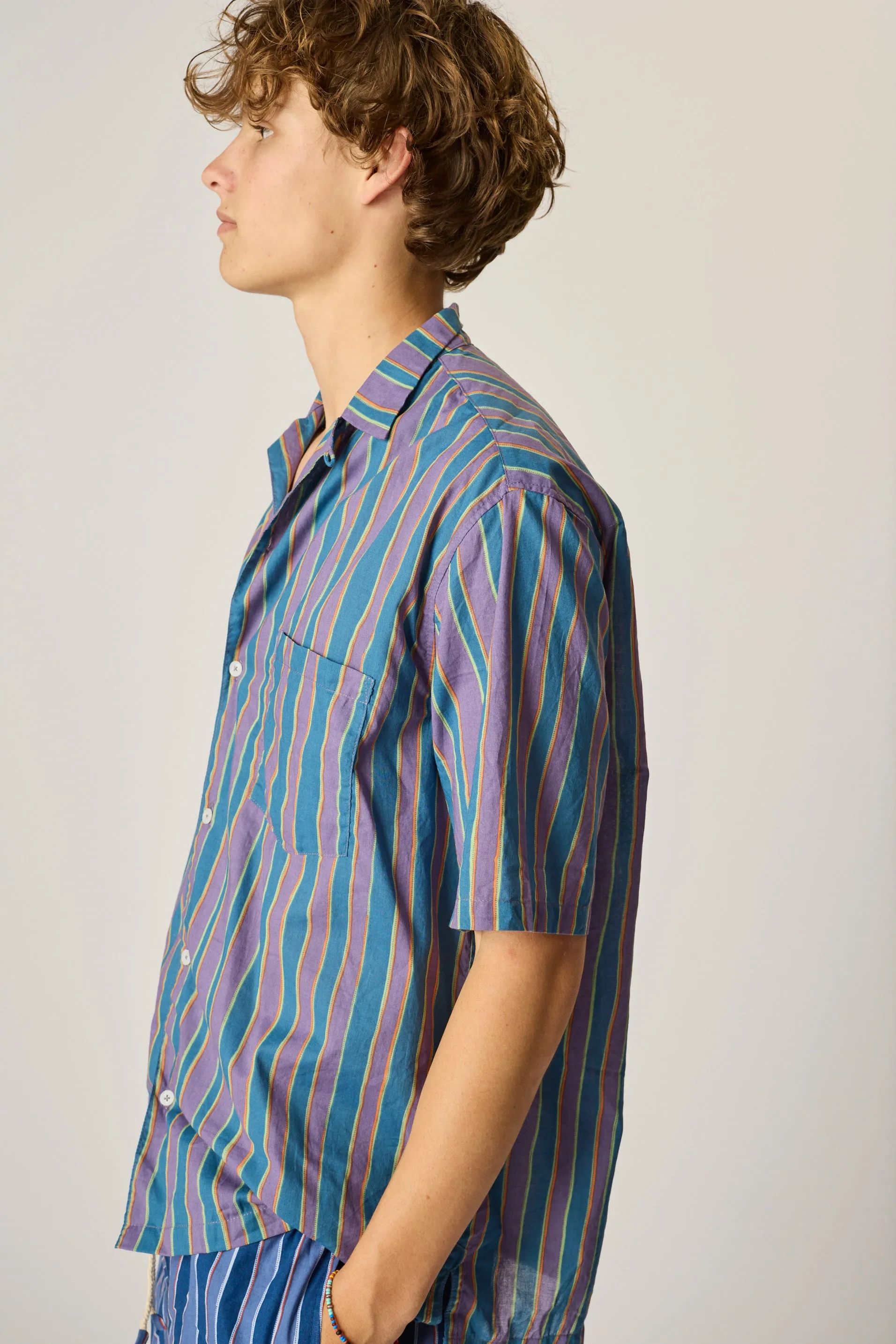 KEVIN SHIRT (UNISEX)