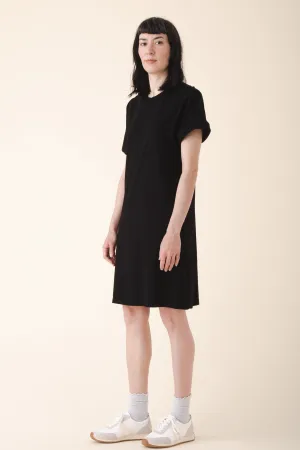 Keystone Dress in Black