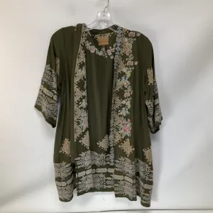 Kimono By Driftwood  Size: L