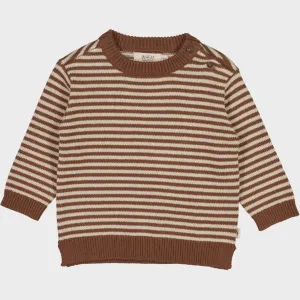Knit Pullover Morgan