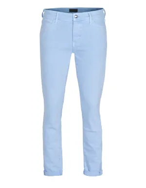 KORAL Denim Relaxed Skinny Jeans | Toile | Sale