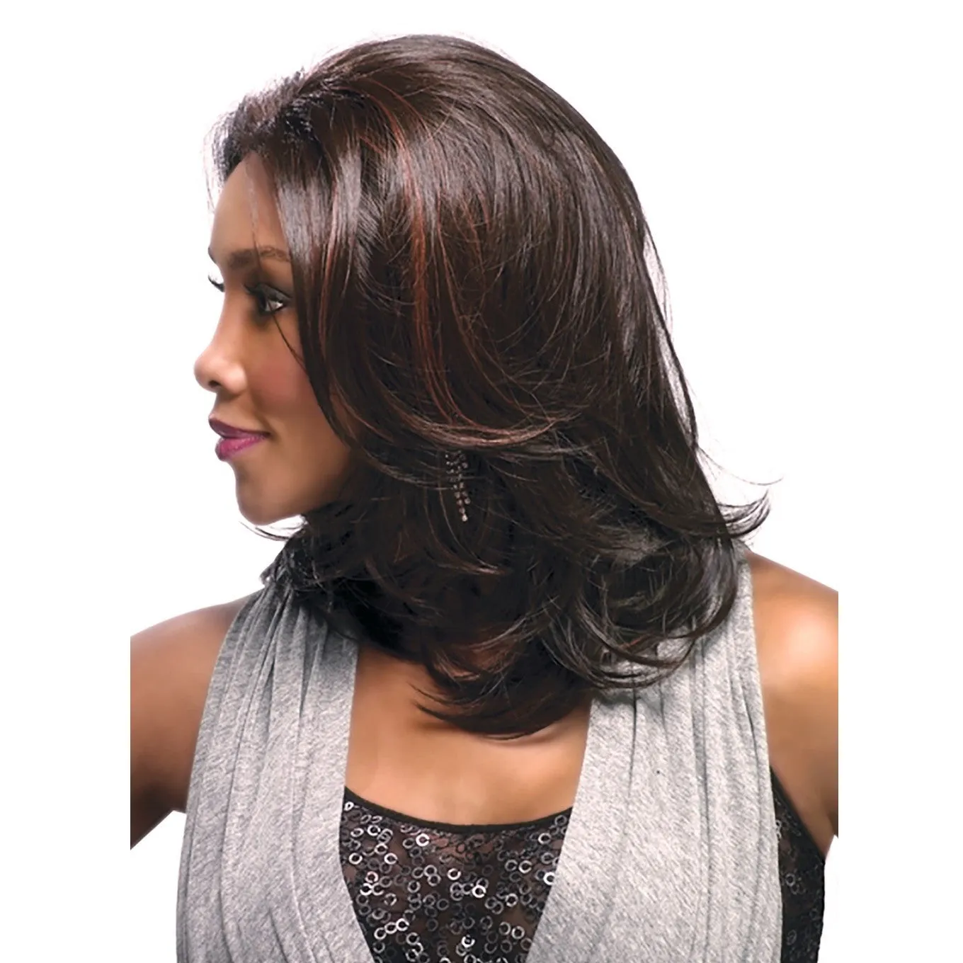 Lace Front Wig - PEARL by VIVICA FOX COLLECTION