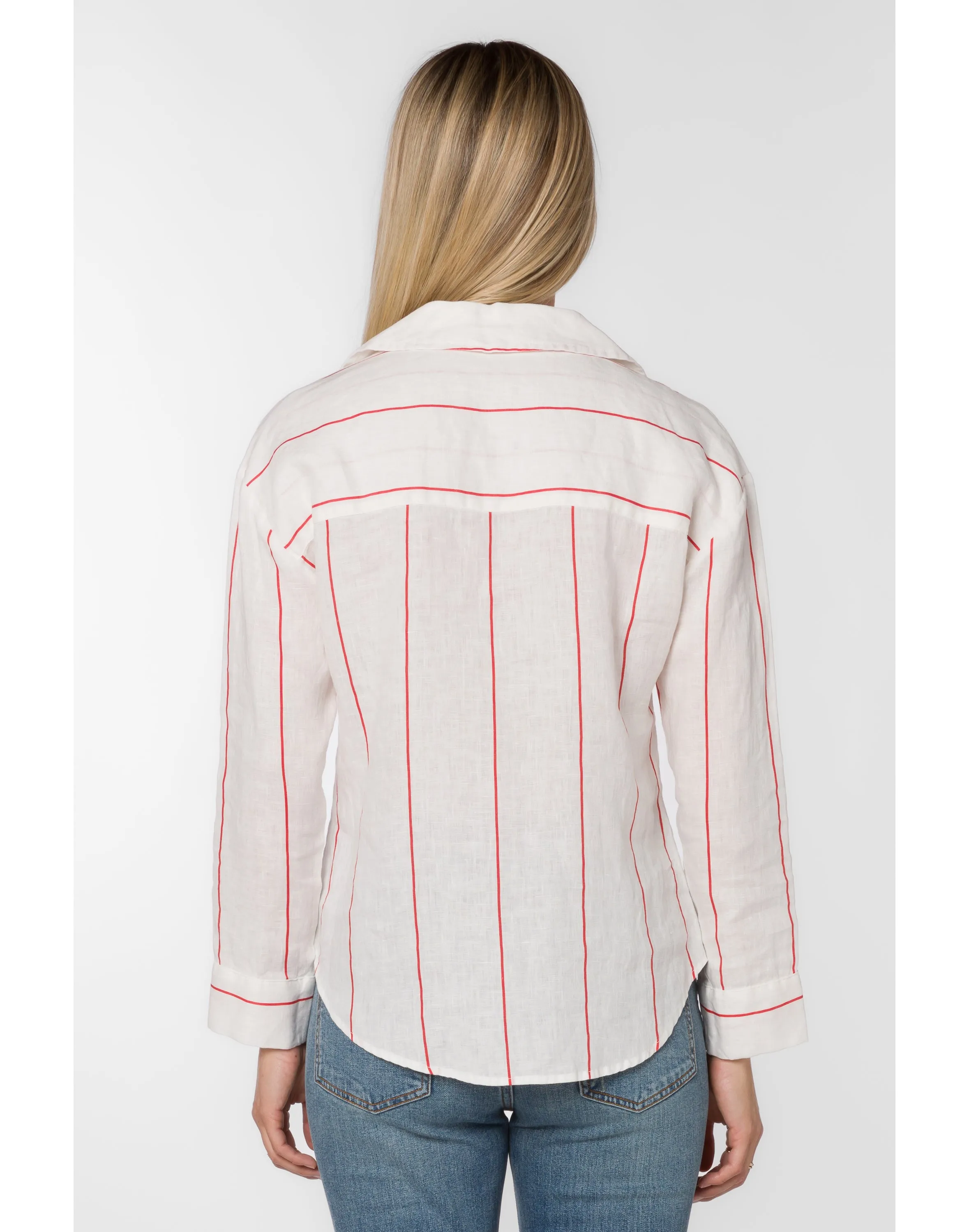 Layla Blouse