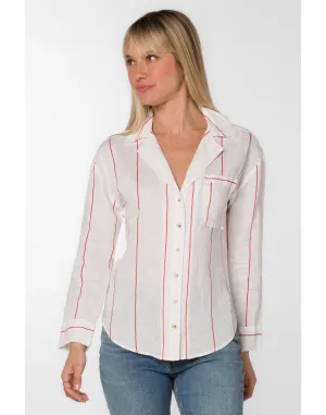 Layla Blouse