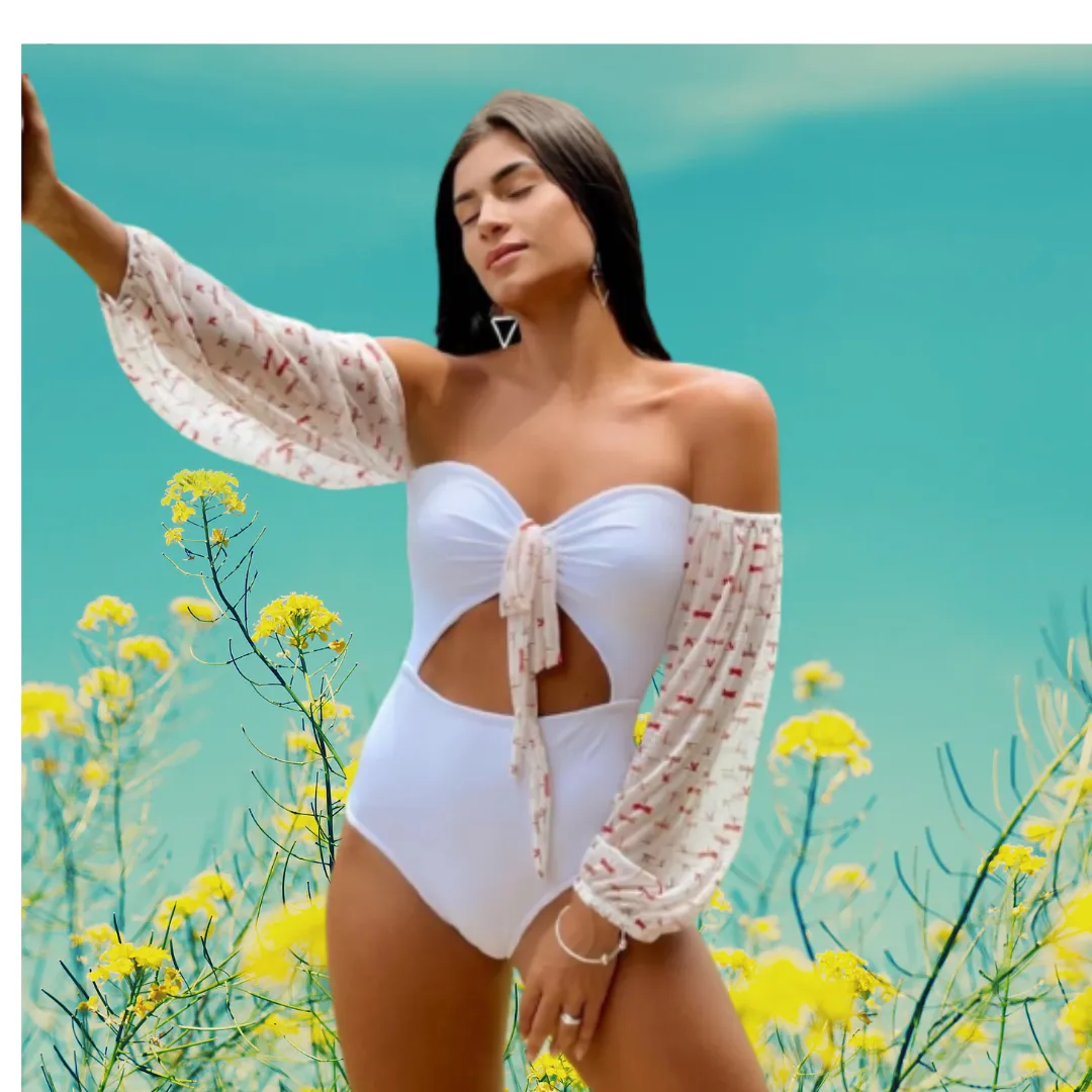 Lexy Swimsuit