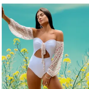 Lexy Swimsuit