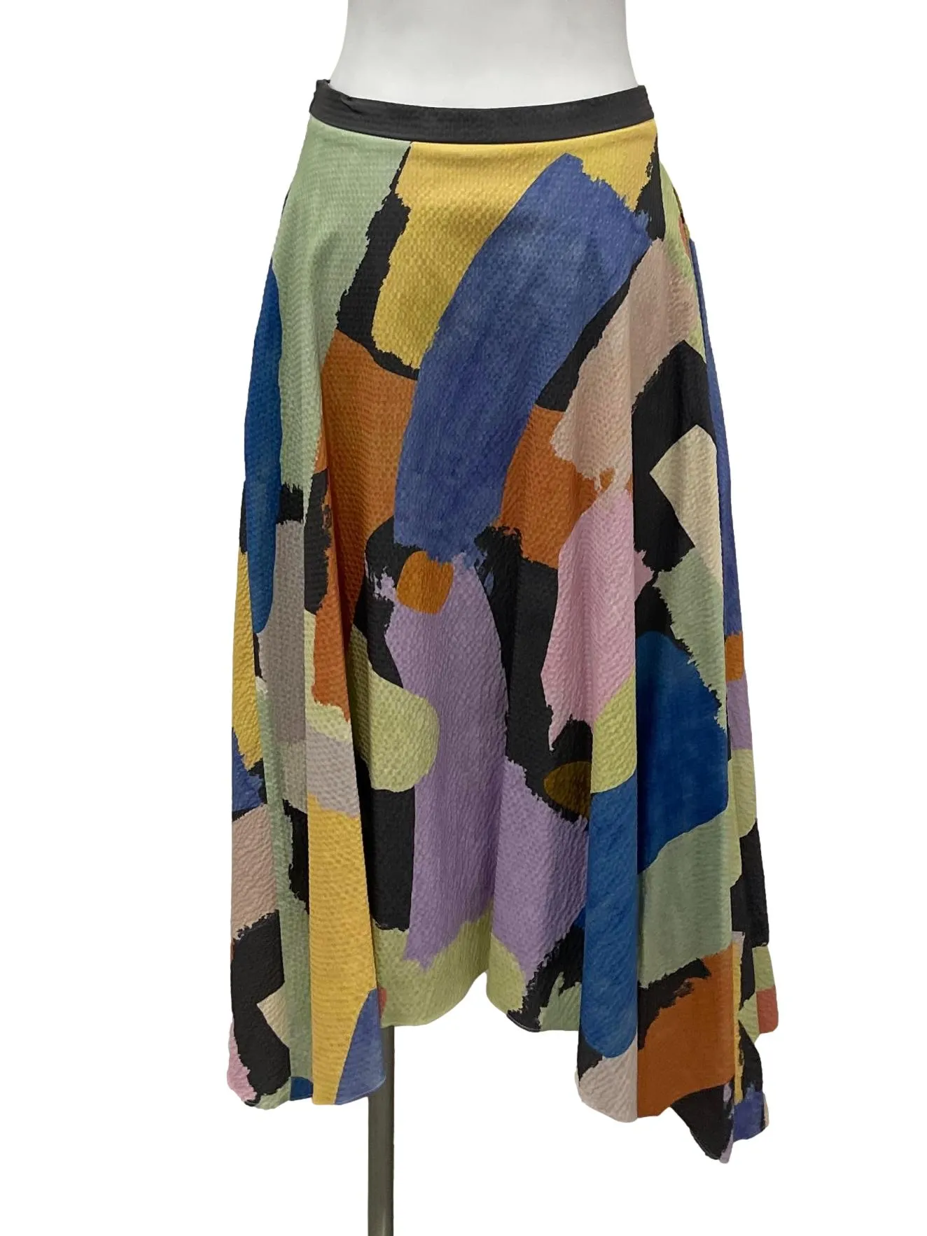 Lightyear Midi Skirt OSN