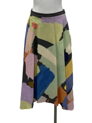 Lightyear Midi Skirt OSN