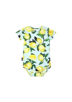 Limone Bodysuit