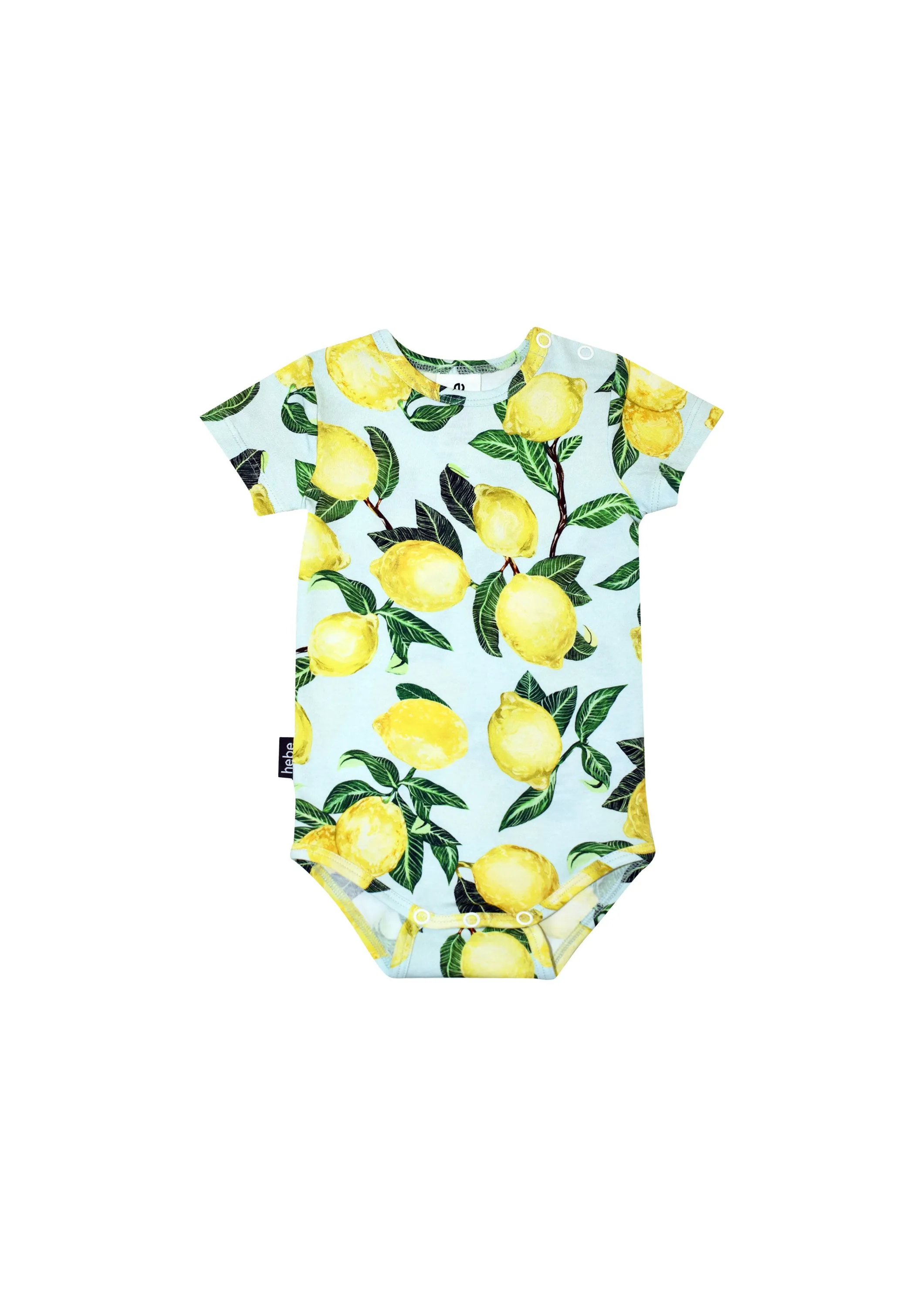 Limone Bodysuit