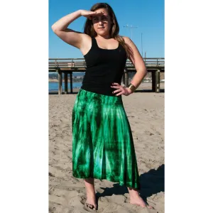 Long Skirt