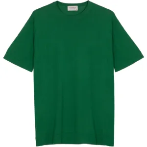 Lorca T Shirt, Grass Green