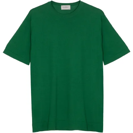 Lorca T Shirt, Grass Green
