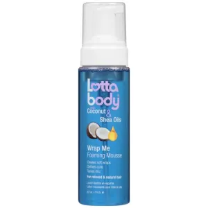 LOTTA BODY MOUSSE
