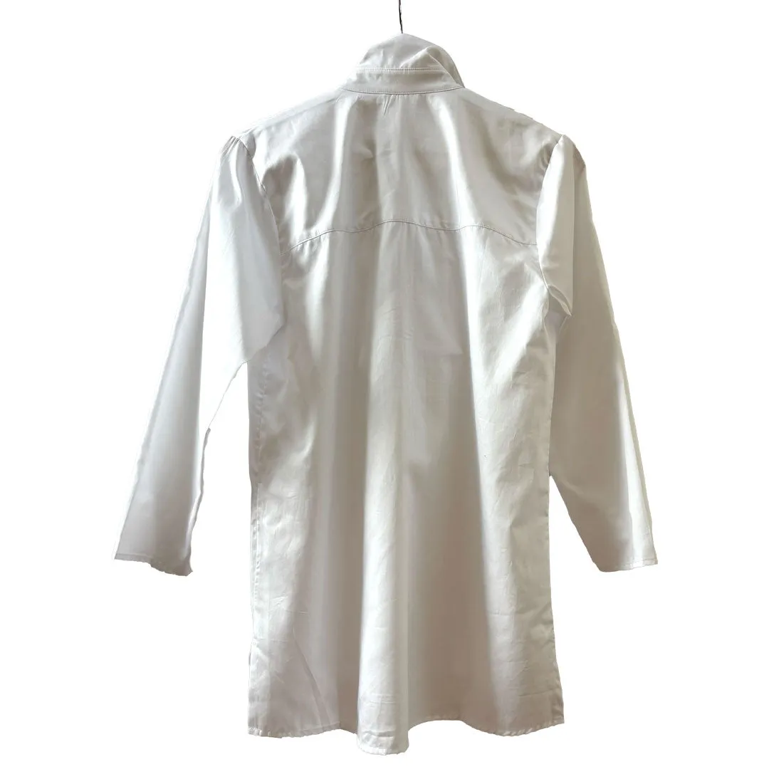 Lucia Top - White