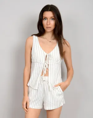 Maddi Shorts