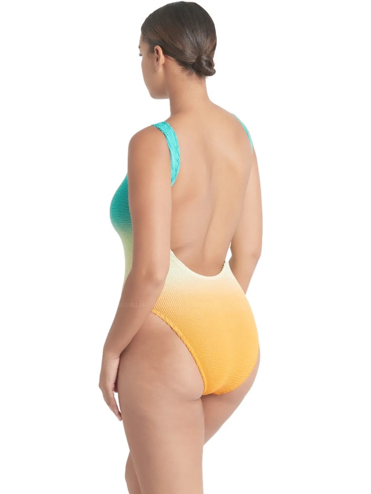 Mara One Piece Eco ::RET