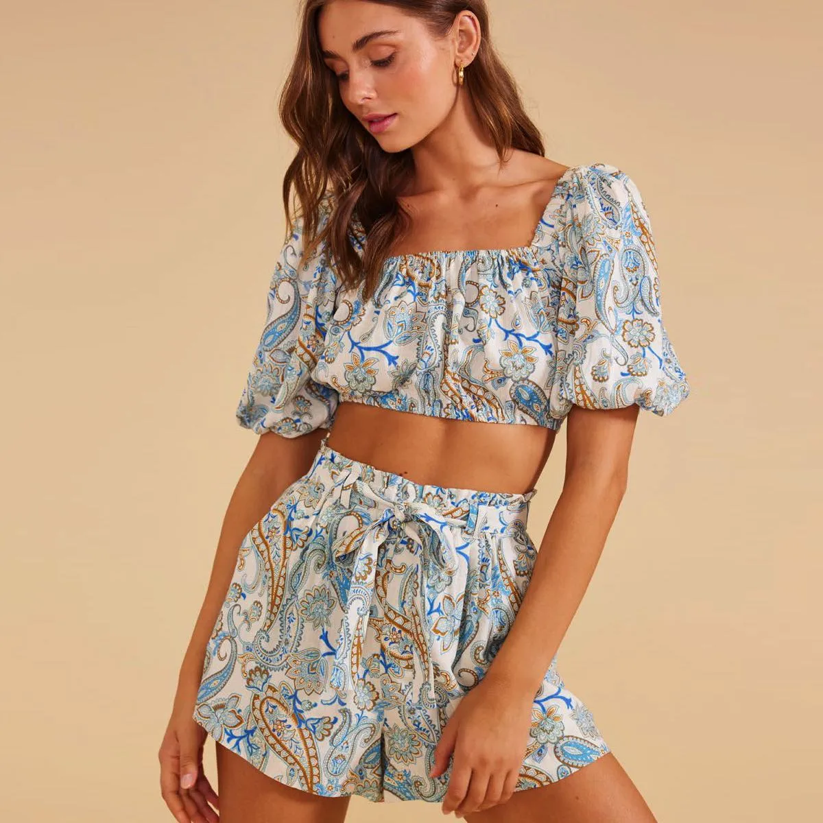 Marianna Shorts