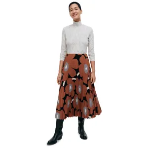 Marimekko Myy Unikko Skirt