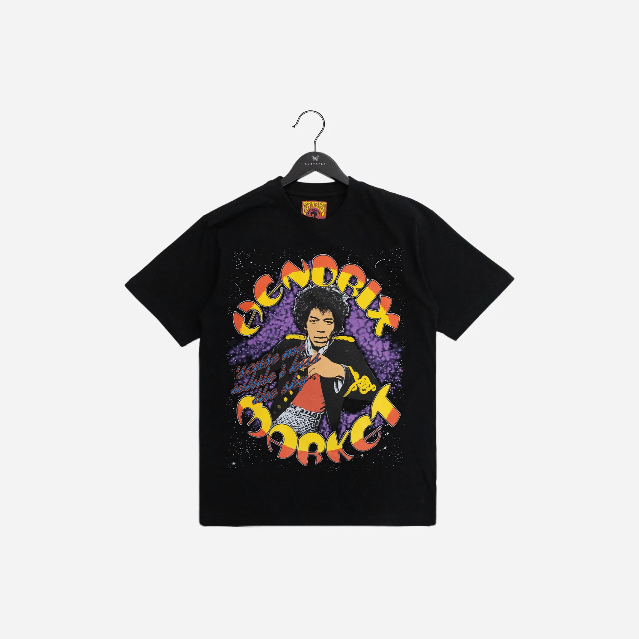 Market Kiss The Sky T-Shirt 399001196