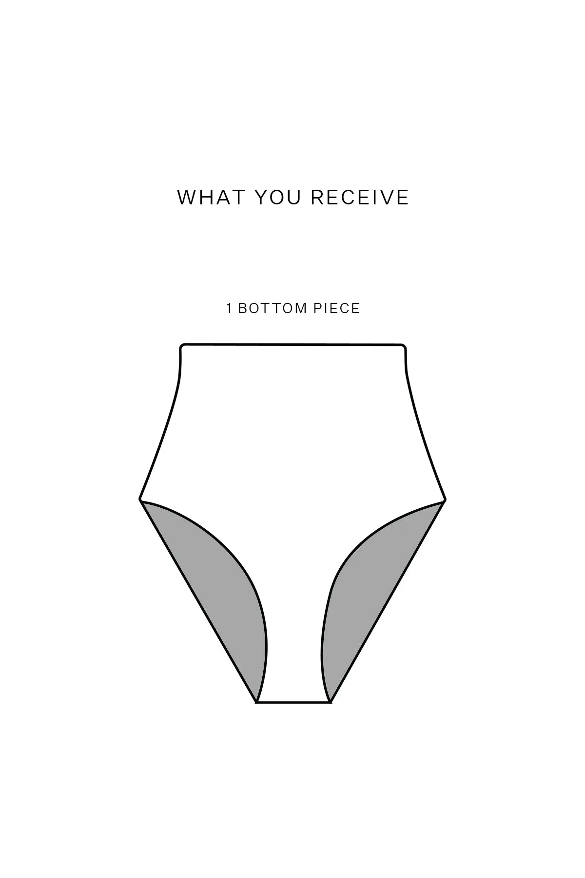 Martinique Reversible Bikini Bottoms