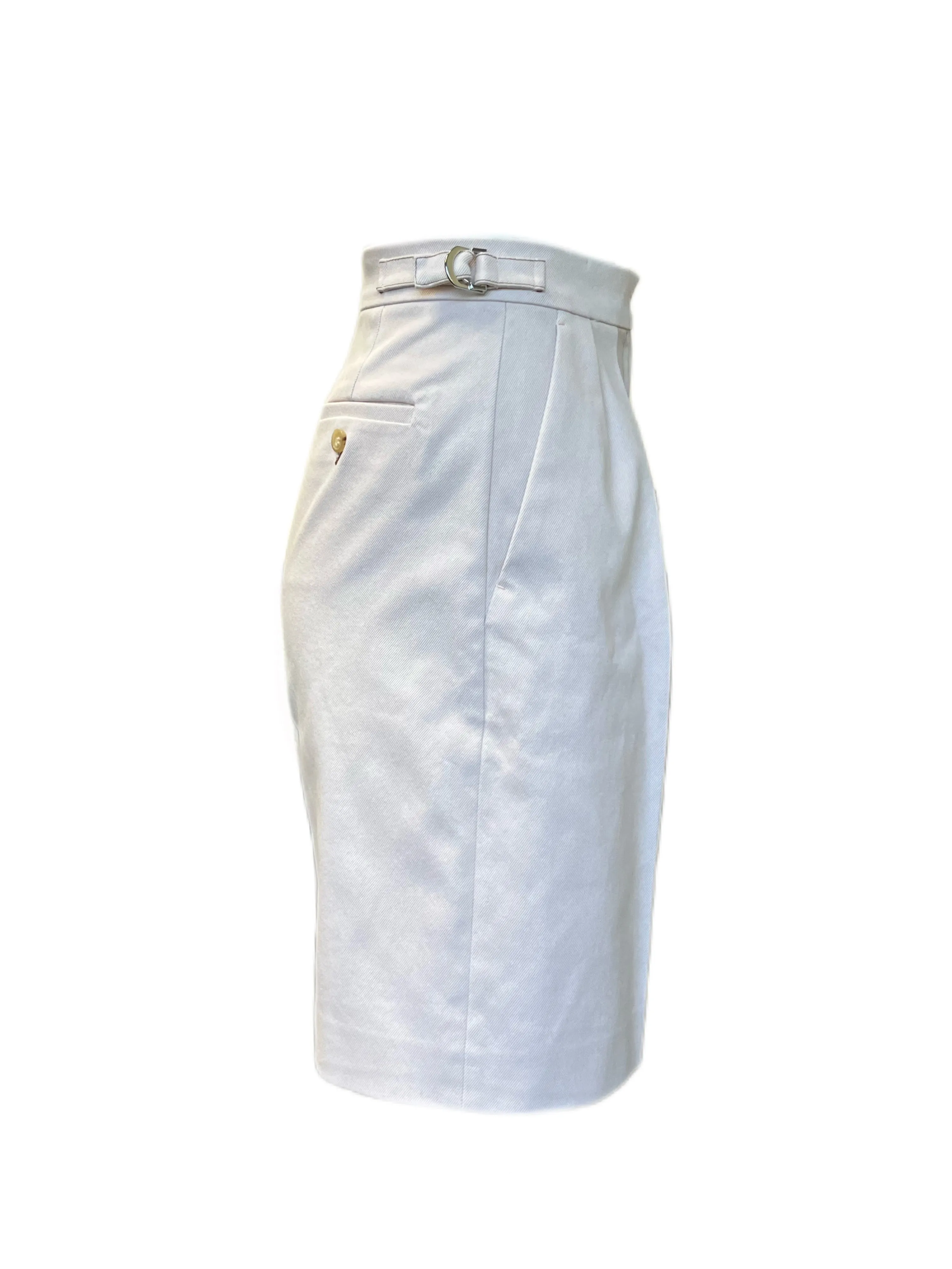 Max Mara Women's Pink Ulrico Shorts Size 4 NWT