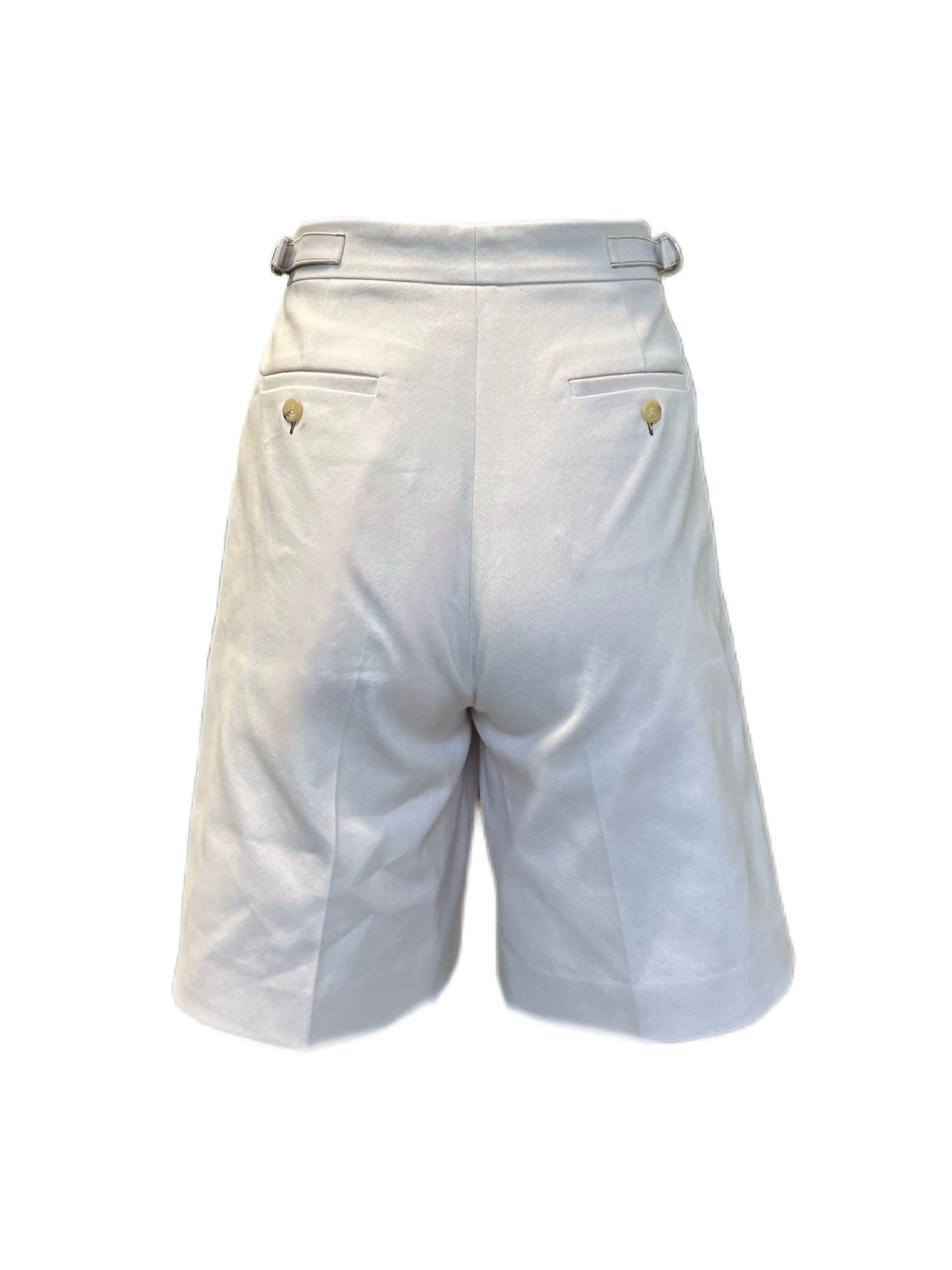 Max Mara Women's Pink Ulrico Shorts Size 4 NWT