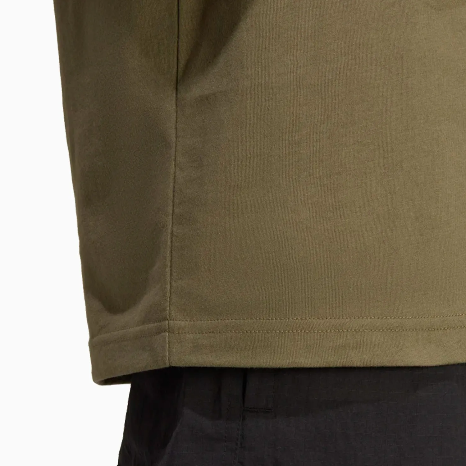 Men's Trefoil Essential Tee