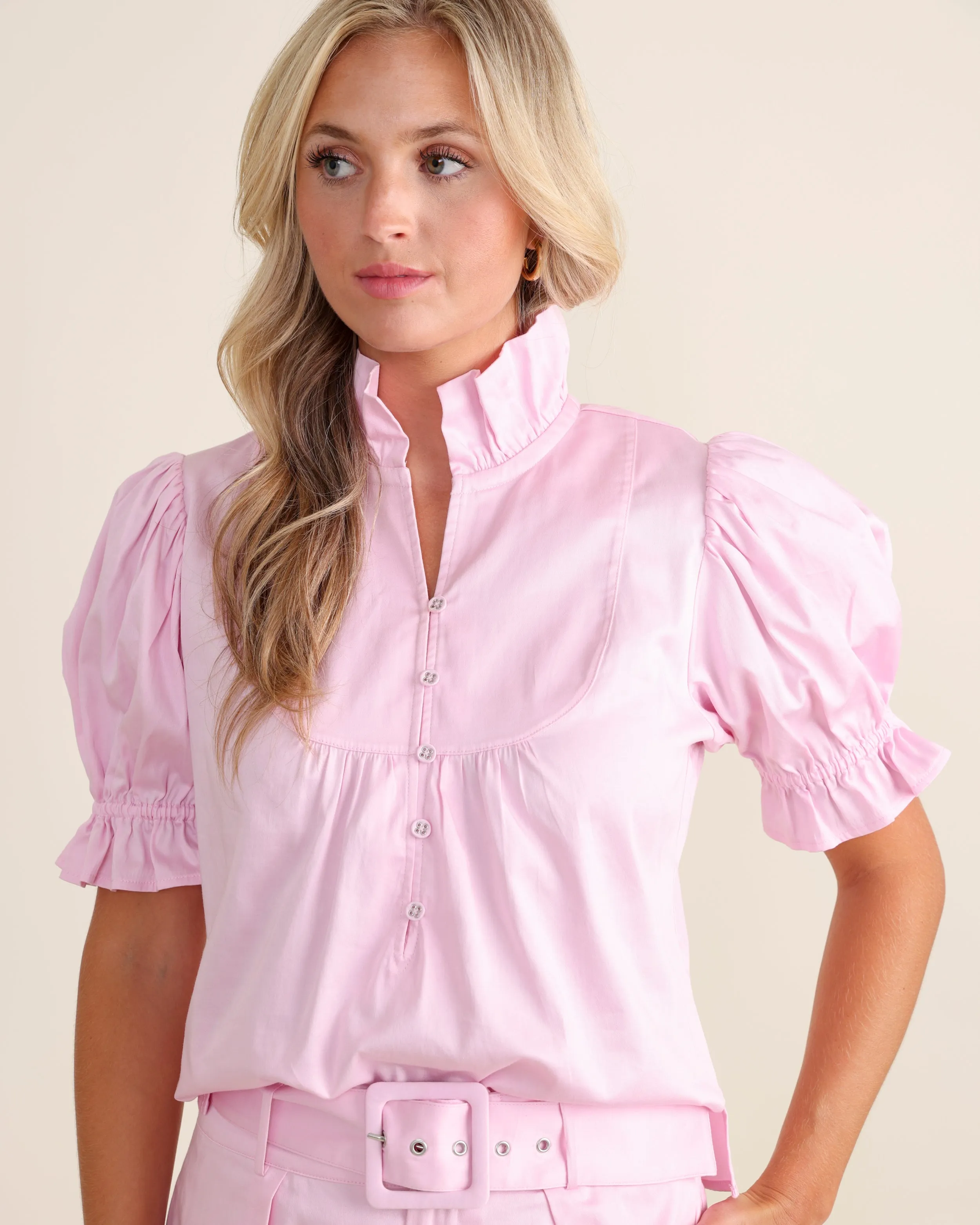 MERYL TOP