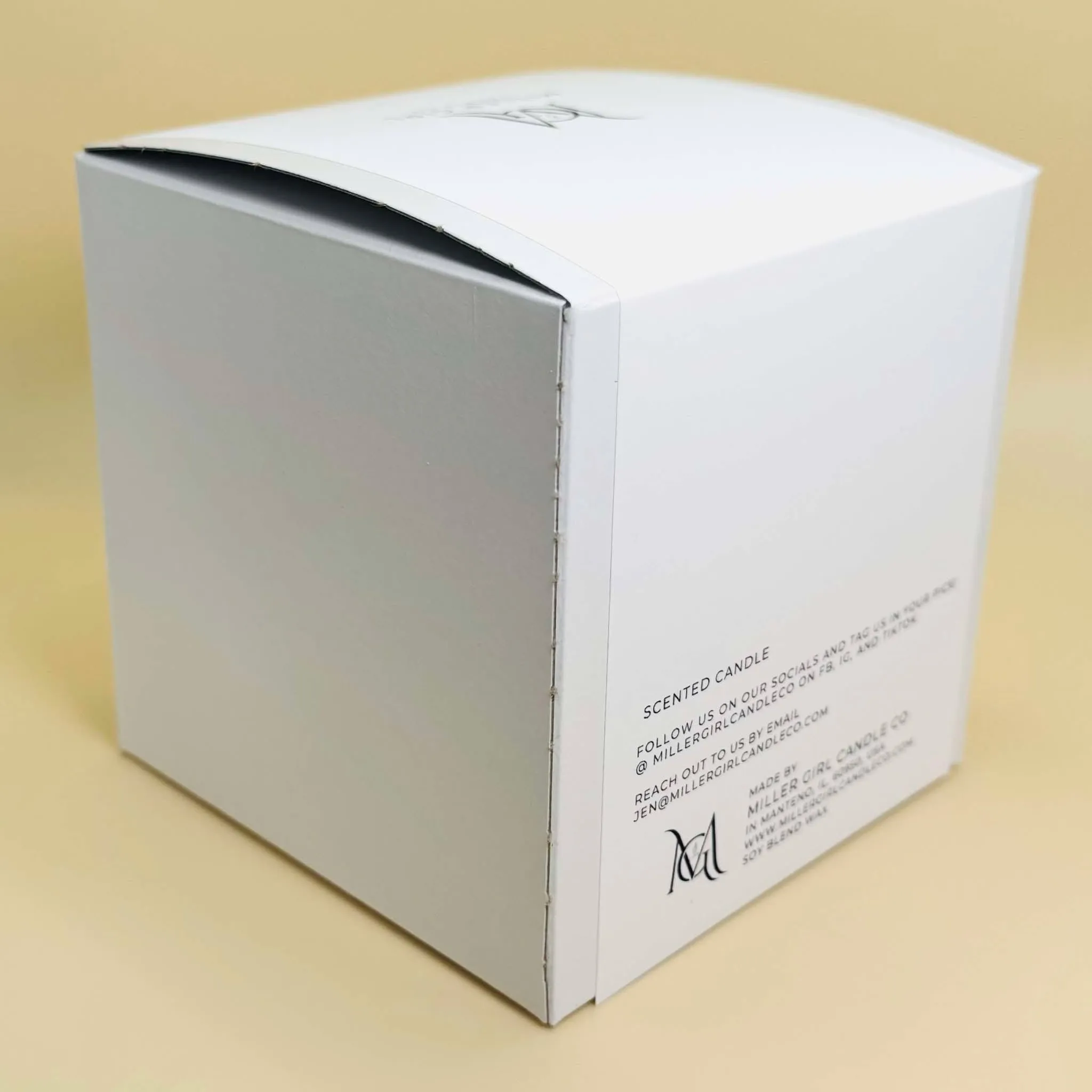 Miller Beach | Candles   Wax Melts