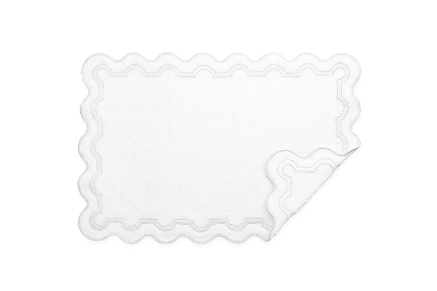 MIRASOL TUB MAT
