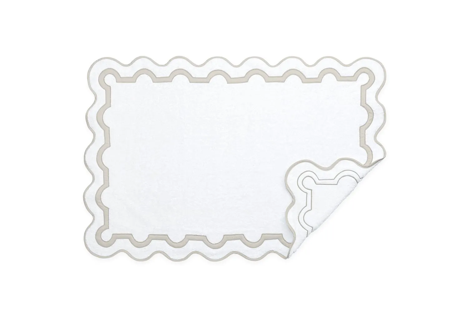 MIRASOL TUB MAT