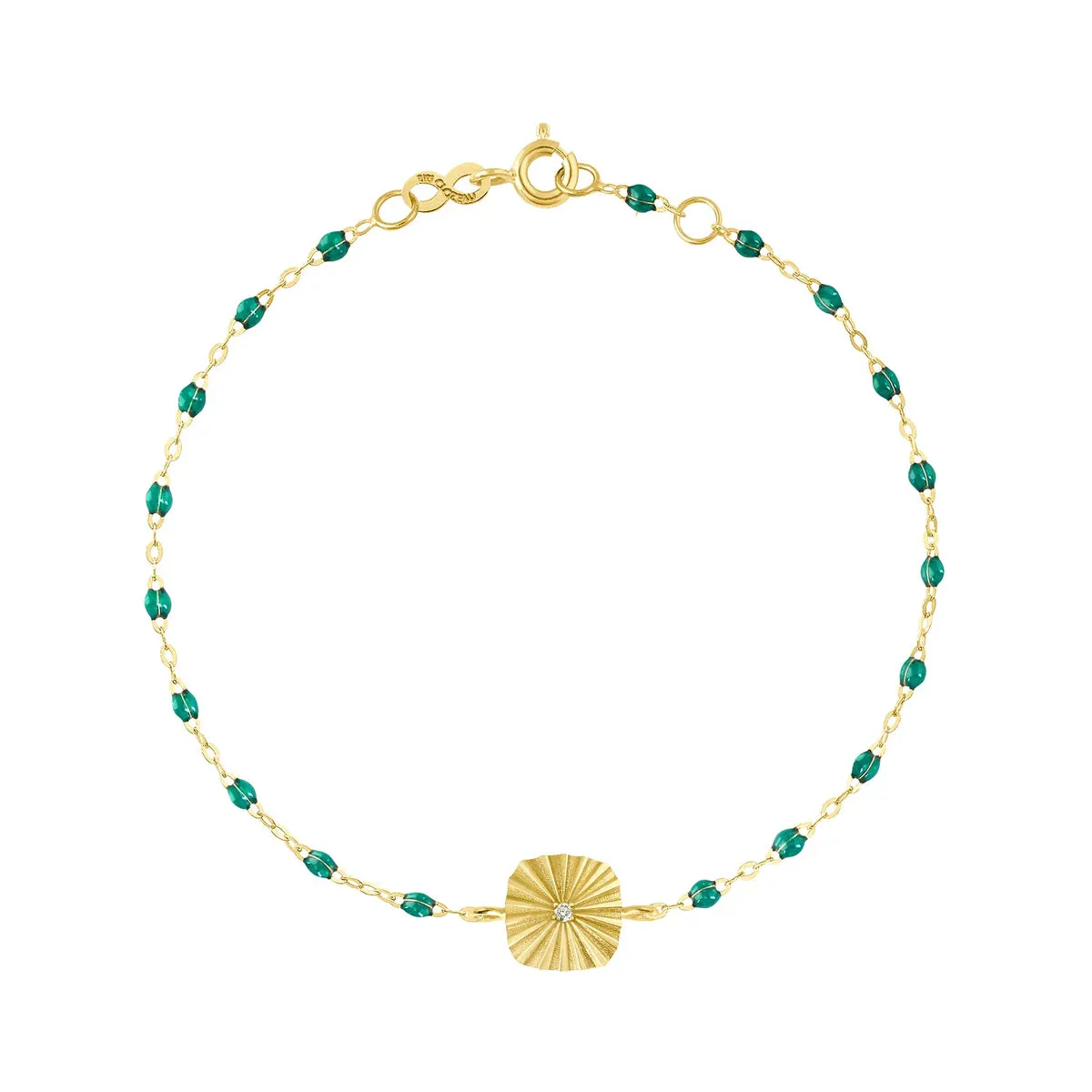 Miss Lumière Diamond Bracelet