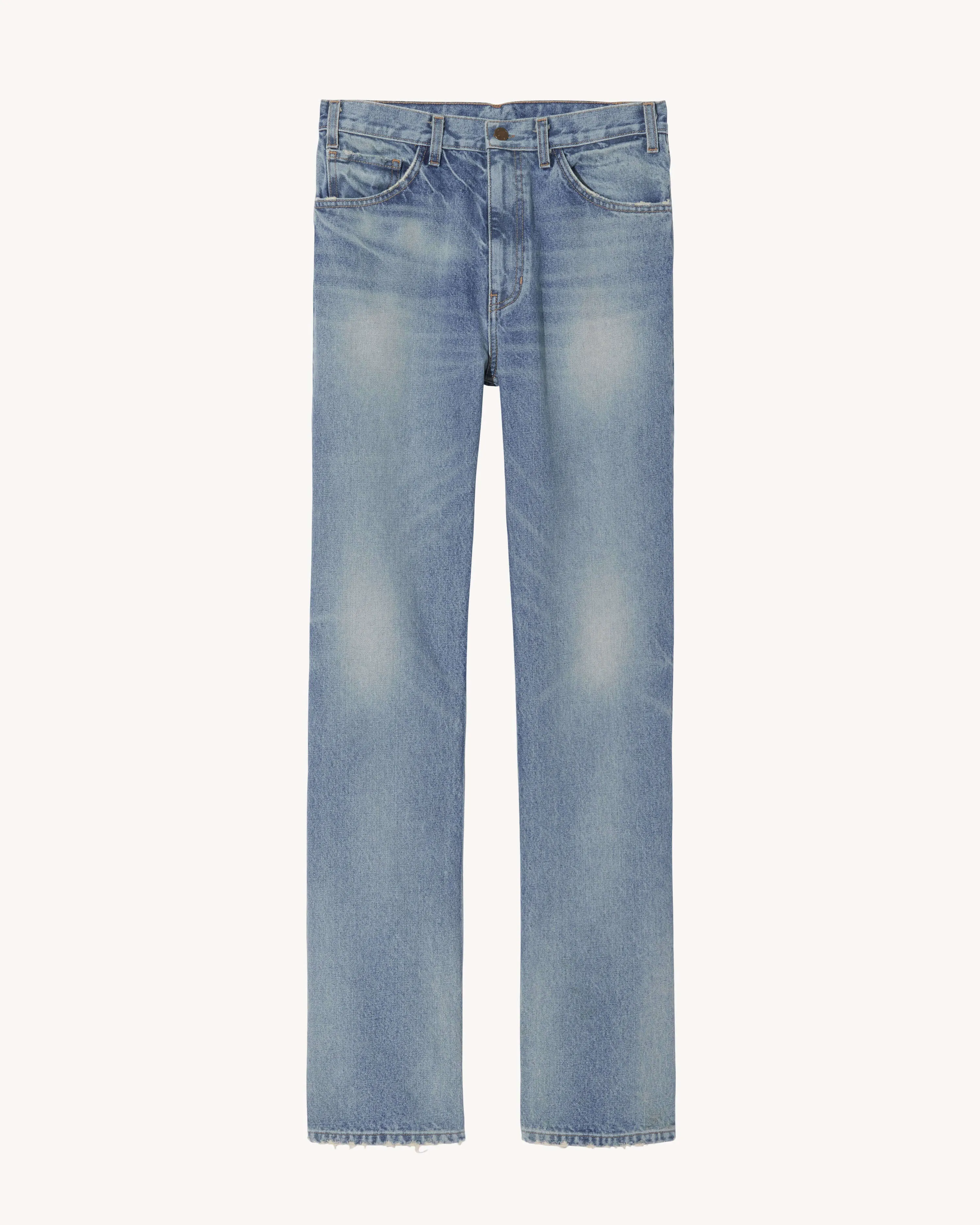 Mitchell Jean in Summer Wash