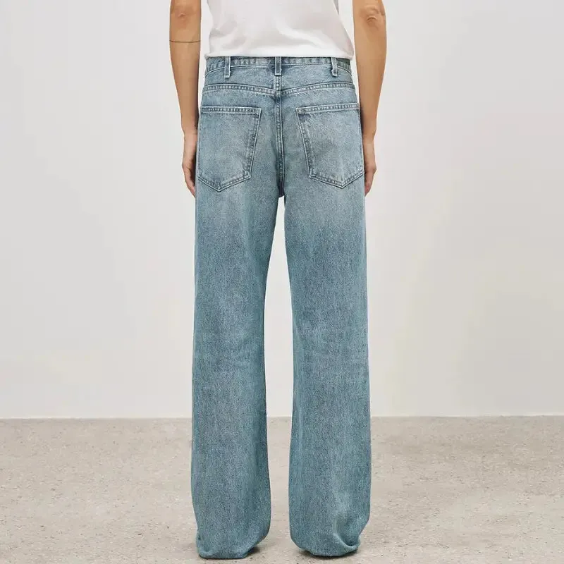 Mitchell Jean in Summer Wash