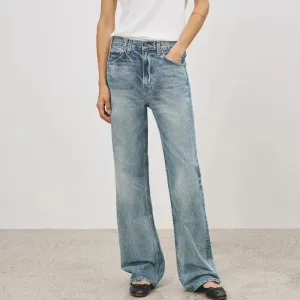 Mitchell Jean in Summer Wash