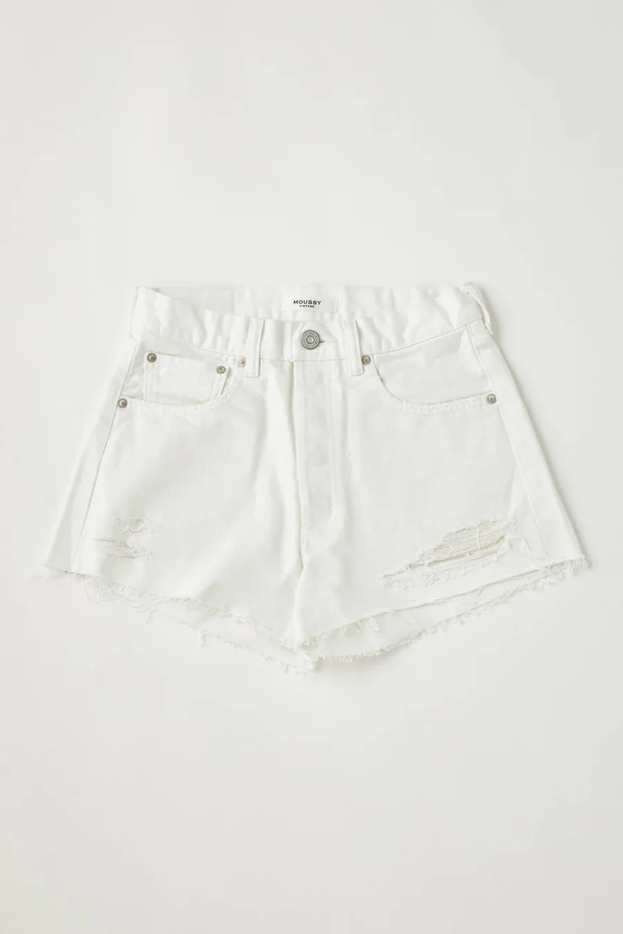 Moussy Ransomville Short