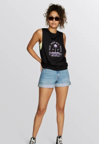 Mystic Womens Ignite Tank