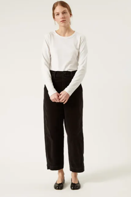 Naif - Jesper Tee | White Or Black