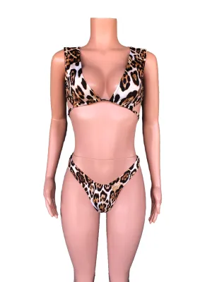 NALA high cut bikini