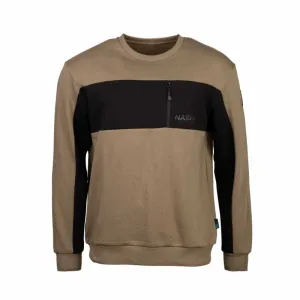 NASH Tracksuit Top