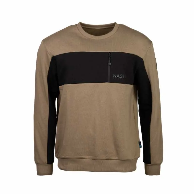 NASH Tracksuit Top